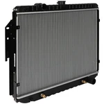 Aluminum Radiator For 95-03 Dodge Ram Van 95-98 B1500 B2500 B3500 V6 1707 New. Price: $92.64.