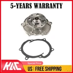 Oe Water Pump AW5103 For Gm 3.6L V6 Traverse Enclave Acadia New. Price: $30.99.