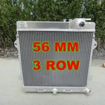 Aluminum Alloy Radiator Fit Bmw E30 M3/320IS 1985-1993 86 87 92 Gpi New. Price: $141.55.