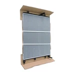 New Radiator For Mercedes C220D S206, W206 2.0D 2021 On OM654.820 0995009900 Us. Price: $217.99.