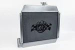 Csf 7225 High Performance All Aluminum Radiator 1966-1976 Bmw 2002 New. Price: $529.00.