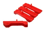 Energy Suspension 36117R Radiator Insulator New. Price: $35.49.