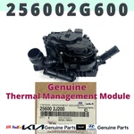 Genuine Hyundai Kia Thermal Management Module 256002J200 For Sonata New. Price: $234.11.