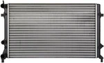 Spectra Premium CU13234 Complete Radiator - Oem Direct Fit Auto New. Price: $147.17.