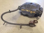 00 01 02 03 Jaguar Type Front Left Caliper Assembly, 3.0L 87K! Thru Vin M45254 Used. Price: $108.45.