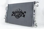 Csf Aluminum Radiator Fits 2008-2016 Audi B8 S4 S5 A4 3.0L V6 Tfsi New. Price: $639.00.