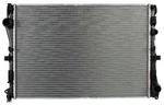 Radiator Fits 2015-2018 Mercedes-benz C300 C350E C43 Amg Apdi New. Price: $191.30.
