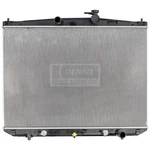 Denso Radiator New. Price: $230.98.