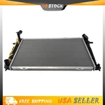 1ROW Aluminum Radiator For 2007-2009 Hyundai Tucson 2.0L L4 New. Price: $69.99.