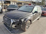 2017-24 Coolant Reservoir Audi Q7 3810252 Used. Price: $103.60.