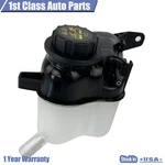 Engine Coolant Reservoir-recovery Tank Ford Explorer Lincoln Mks New. Price: $26.16.