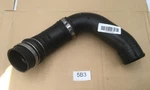 2008-2012 Bmw 535I Turbocharger Air Intake Pipe Oem Used. Price: $55.99.