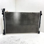 Engine Coolant Cooling Radiator Toyota Camry 2020-2023 Oem Used. Price: $194.99.