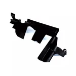 Genuine Volkswagen Side Air Baffle 1K0-121-284-E New. Price: $31.26.