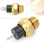 Radiator Cooling Fan Switch Water Temp Sensor Universal For Honda Street Bike New. Price: $12.04.