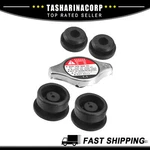 Piece Of Radiator Mount Insulator 74172SM4970 Fit For Honda Accord 1990-2020 New. Price: $17.81.
