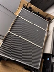 Engine Coolant Radiator Assembly For Mercedes -benz C350-CLS400-CLS 550-E350- New. Price: $80.00.