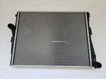17111436241 - Oem Genuine Radiator Cooling Bmw Series E46 Nuovo:. Price: $302.16.