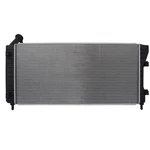 Osc 2710 Radiator For 04-09 Allure Grand Prix Impala Lacrosse Monte Carlo New. Price: $143.42.