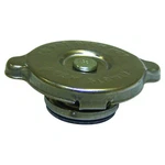 Crown Automotive 52079799AA Radiator Cap New. Price: $18.29.