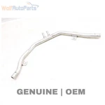 2013-2014 2016-2018 Audi S7 4.0L Rear Coolant Hose / Tube Line 079121070CK Used. Price: $13.71.
