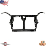 Fits 2014-2018 Subaru Forester New Radiator Support Assembly Steel SU1225147. Price: $195.33.