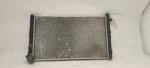 Radiators Oem 08-15 Mitsubishi Lancermit 1YR Wrnty 1350A050 Used. Price: $50.00.
