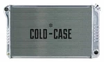 Cold Case Radiators GPF18 Firebird 70 81 Manual New. Price: $423.54.