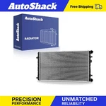 Radiator For Volkswagen, Beetle 1998-2010, L4 1.8L 1.9L 2.0L L5 2.5L New. Price: $53.91.
