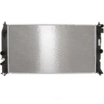 Denso 2219651 Radiator New. Price: $356.86.