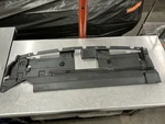 2018-2020 Ford F150 Radiator Baffle Cover Splash Shield JL34-19F525-AA Oem #266 Used. Price: $89.99.