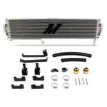 Mishimoto MMTC-DMAX-15SL Transmission Cooler, Fits Chevrolet/gmc Allison New. Price: $549.95.
