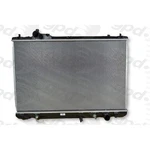 Global Parts Distributors Gpd Radiator New. Price: $202.16.