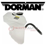 Dorman 603-340 Coolant Reservoir For FRT1541C FRT1529C 8S4Z8A080A 8S4Z8100B Kx New. Price: $55.75.