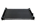Gm Radiator (SLP-P1) 20837 New Oem 15120548. Price: $158.68.
