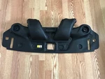 10-19 Jaguar XJ50 Radiator Support Upper Deflector Shield AW938A303AB Used. Price: $50.00.
