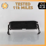 13-18 Bentley Gtc Flying Spur 4.0L V8 Transmission Oil Cooler Radiator Oem Used. Price: $409.23.