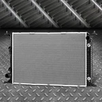 For 08-15 Audi RS5 Oe Style Full Aluminum Core Cooling Radiator Dpi 13174 New. Price: $110.04.
