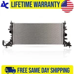 New Radiator For 2016 Chevrolet Cruze 1.4L. Price: $76.90.