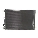 New Audi A3 8V Conditioning Condenser Radiator 5Q0816411AS Oem No Duty. Price: $331.20.