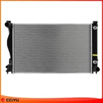 Replacement Radiator For 06-11 Audi A6 01-03 Saturn L200 2000 LW2 LS1 LS2 New. Price: $82.38.