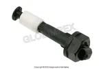 For Bmw Coolant Level Sensor Expansion Tank (0.5 Mm Pin Connector) Febi New. Price: $33.35.