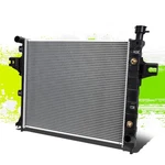 Dpi 2336 Oe Style Aluminum Core High Flow Radiator For Grand Cherokee 4.7 01-04 New. Price: $81.00.