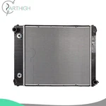 Brand New Aluminum Radiator For 04-07 Freightliner M2 106 112 11.1L 12.5L 12.8L. Price: $445.99.