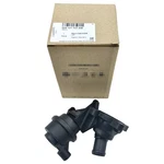 059121737AM Coolant Regulating Valve For 2012-2016 Audi A6 A7 Volkswagen Touareg New. Price: $58.00.