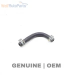 1999-2006 Audi Quattro 1.8L Coolant Hose / Line 1J0121447AK Used. Price: $11.99.