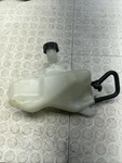 Kawasaki KLR650 KLX250 Ninja 400 ZX10R Coolant Water Tank Reservoir Bottle Oem Used. Price: $30.00.