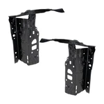 For Subaru Legacy/outback 20-24 Radiator Supports Driver And Passenger Side Capa New. Price: $224.26.