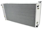 FB285 Frostbite Aluminum Radiator- 3 Row New. Price: $449.95.