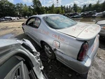 Rear Spoiler Chevy Monte Carlo 00 01 02 03 04 05 Used. Price: $260.00.